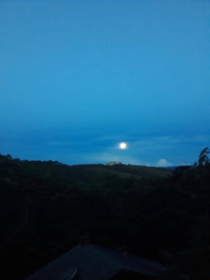 Apartamento COBERTURA de 200m com Vista fantástica! Campos do Jordão Exterior foto