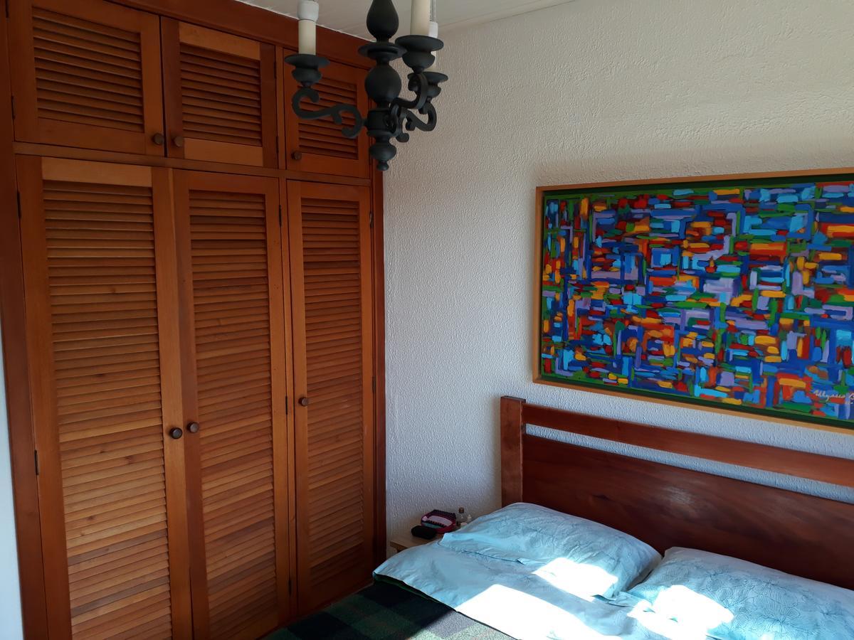 Apartamento COBERTURA de 200m com Vista fantástica! Campos do Jordão Exterior foto