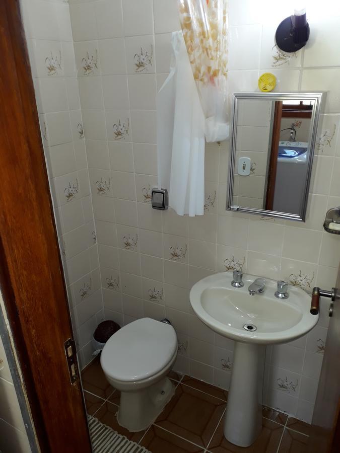 Apartamento COBERTURA de 200m com Vista fantástica! Campos do Jordão Exterior foto