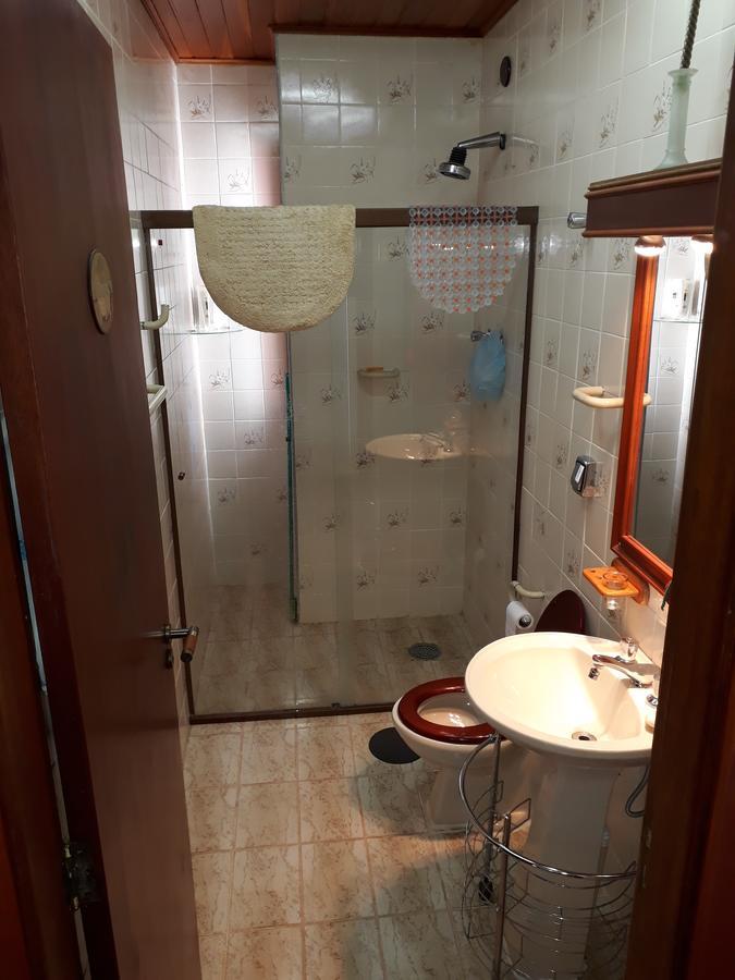 Apartamento COBERTURA de 200m com Vista fantástica! Campos do Jordão Exterior foto