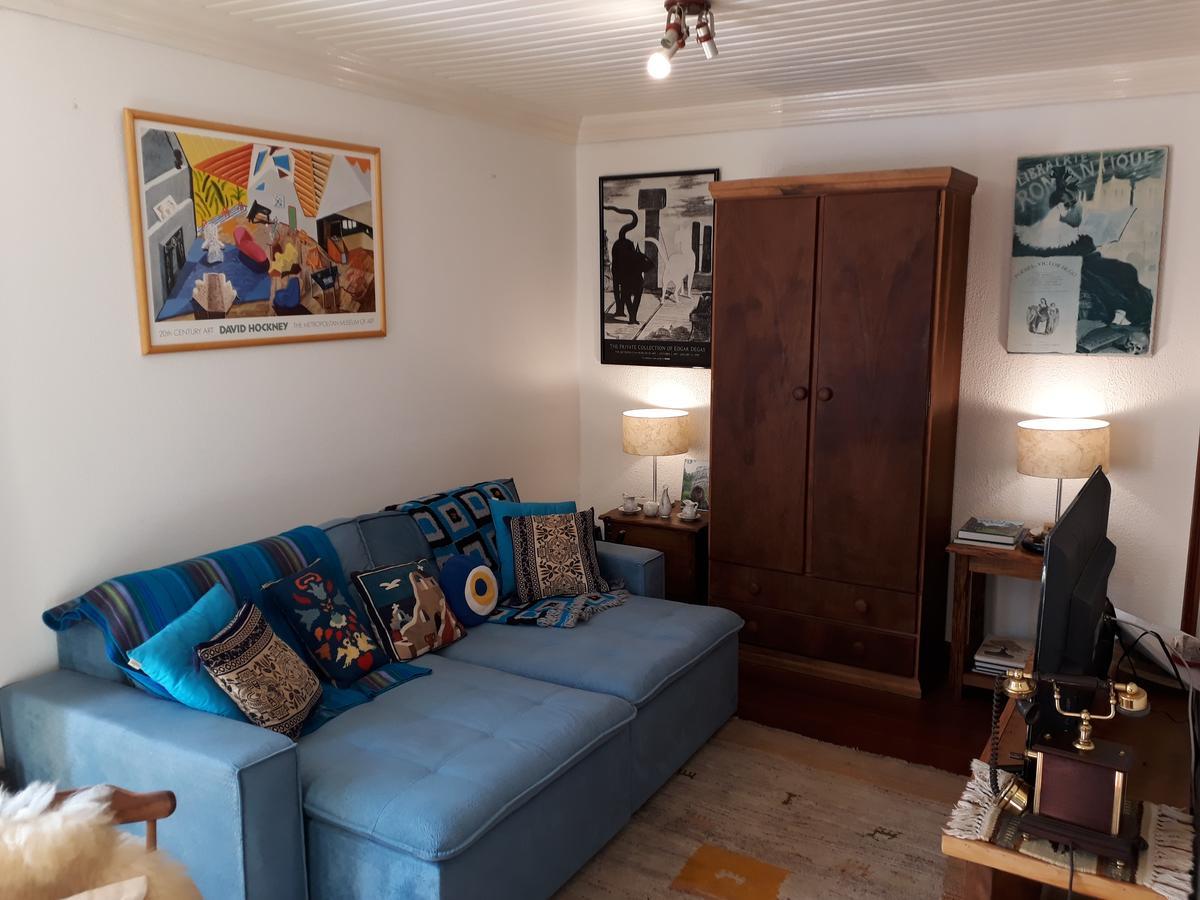 Apartamento COBERTURA de 200m com Vista fantástica! Campos do Jordão Exterior foto