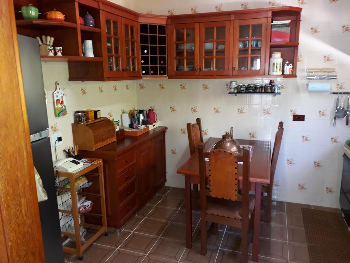 Apartamento COBERTURA de 200m com Vista fantástica! Campos do Jordão Exterior foto